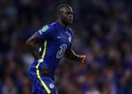 Chelsea v Aston Villa - Carabao Cup Third Round